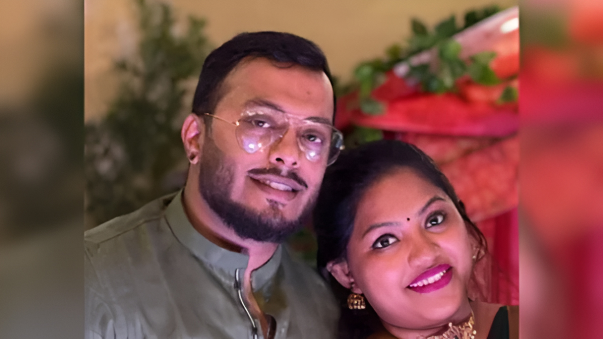 Victims of Pahalgam Terror Attack