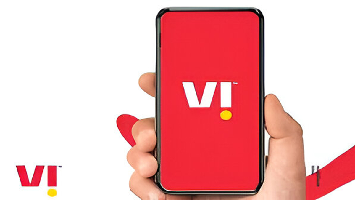 Vodafone Idea Network