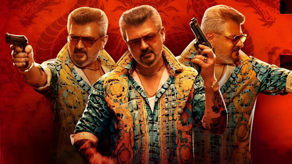 ‘Good Bad Ugly’ Box Office Collection Day 11