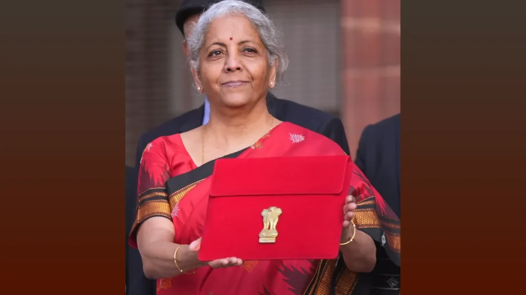 Sitharaman