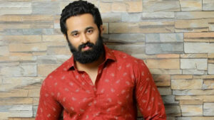 Actor Unni Mukundan