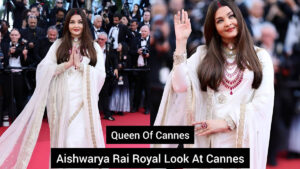 Aishwarya Rai Bachchan