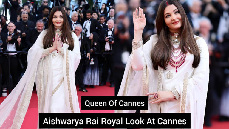 Aishwarya Rai Bachchan