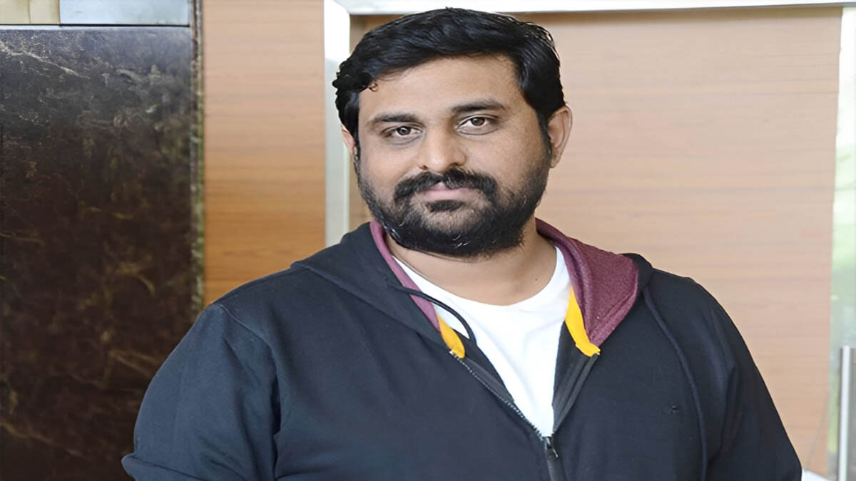 Ajay Bhupathi Reportedly Set to Launch Superstar