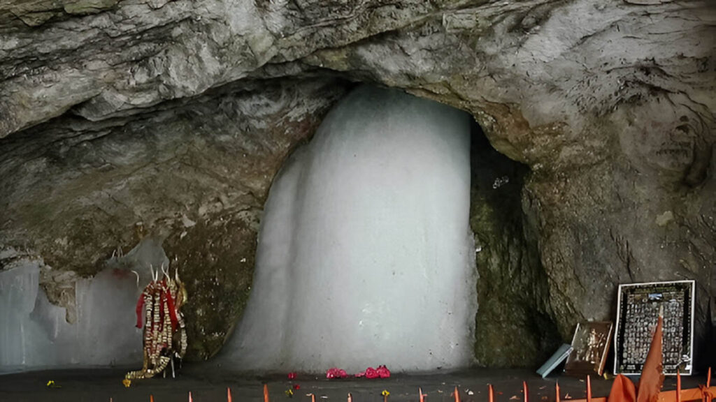 Amarnath Yatra 2025