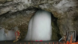 Amarnath Yatra 2025