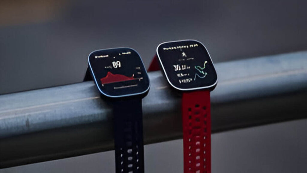 Amazfit BIP 6 Launched in India