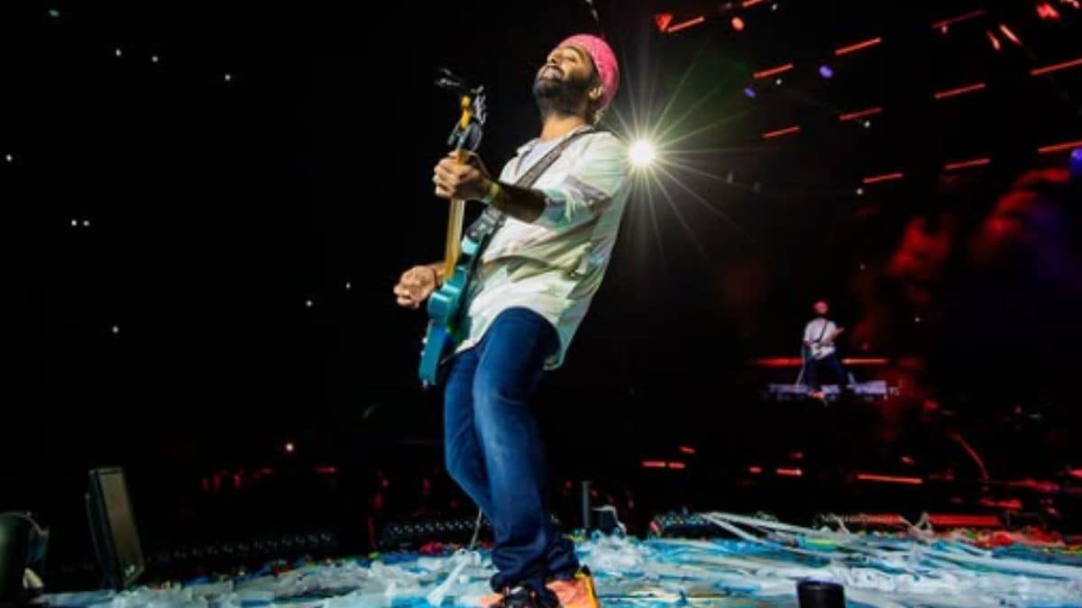 Arijit Singh
