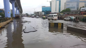 Bengaluru Braces for More Rain as IMD