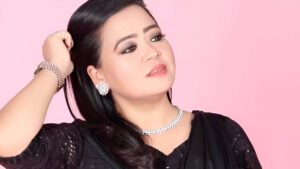 Bharti Singh Emotional Health Scare