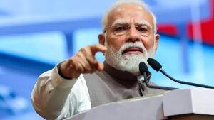 Bhopal Gears Up for PM Modi's Visit
