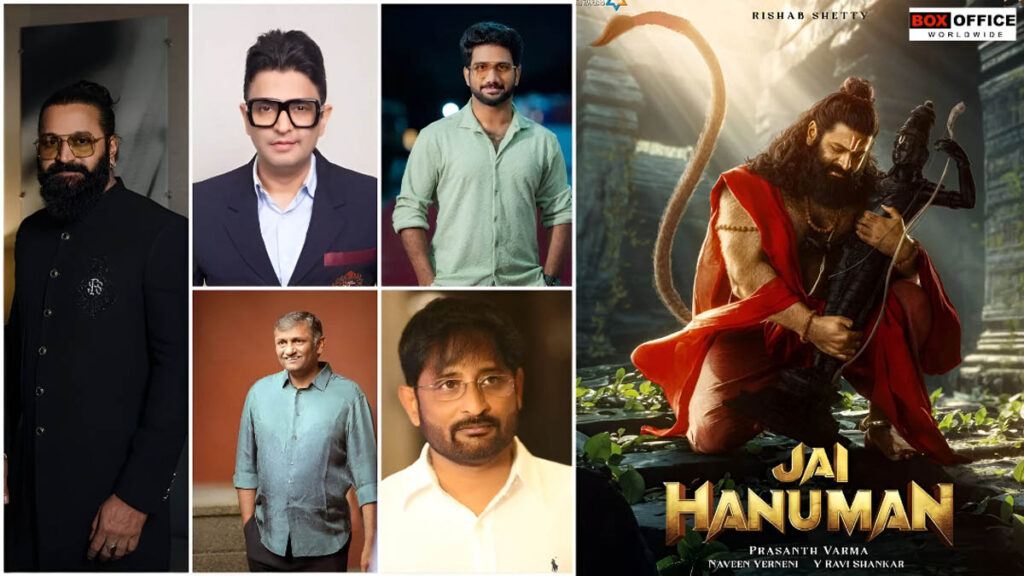 Bhushan Kumar Joins