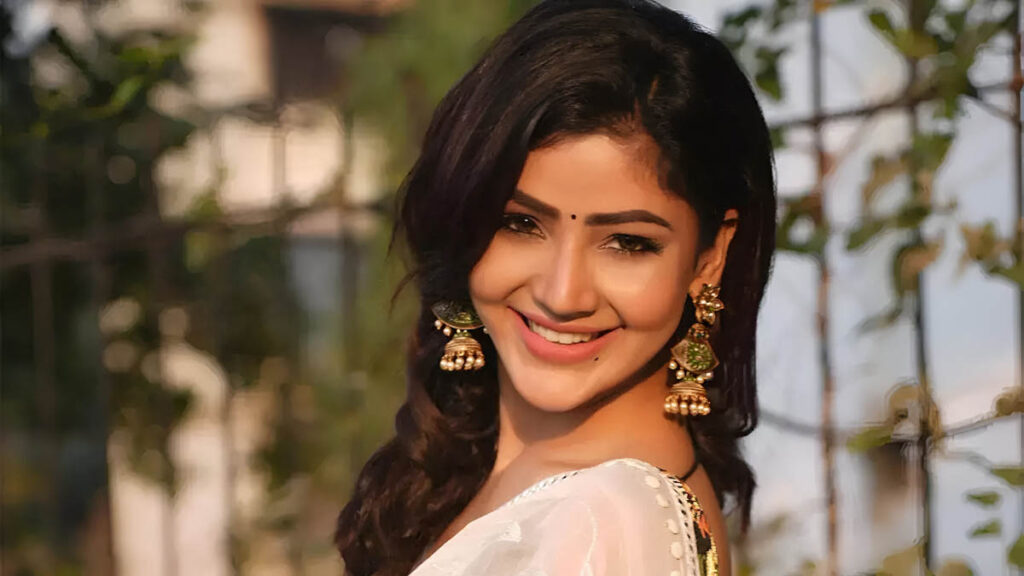 Bigg Boss 17 Fame Soniya Bansal