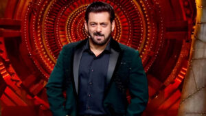 Bigg Boss 19 Confirmed Salman Khan