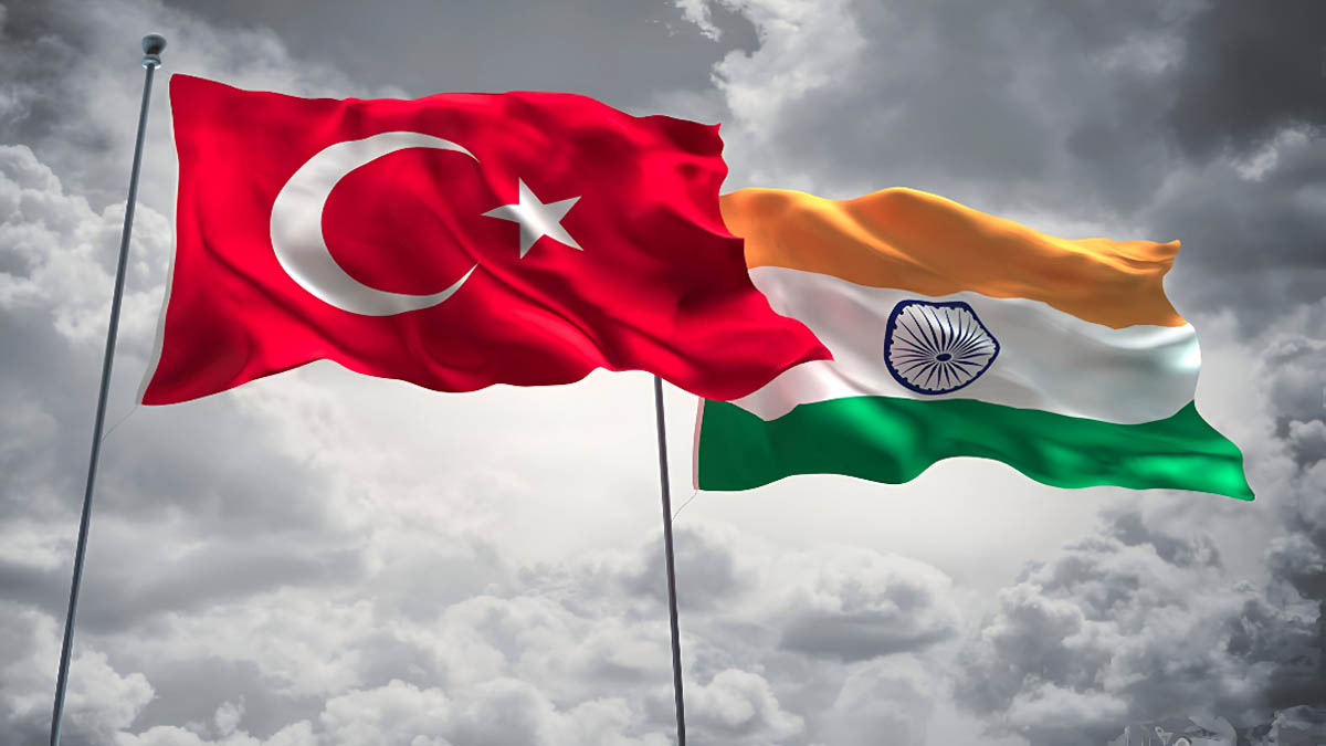 Billion-Dollar Turkish Deals
