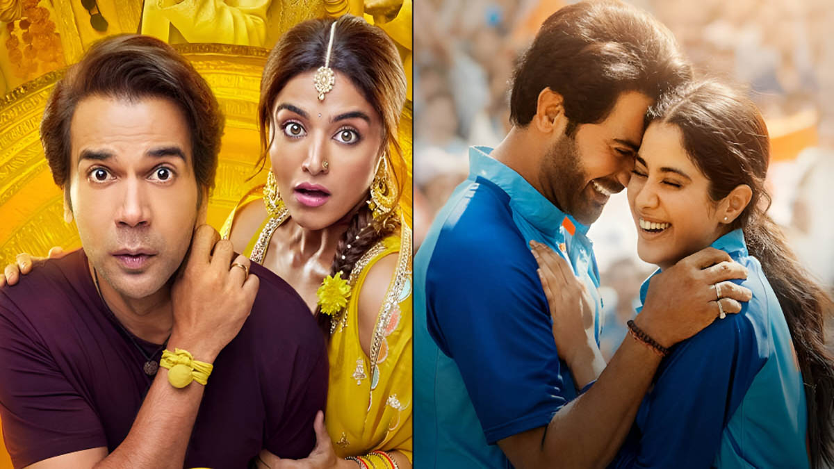 Box Office Report