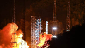 China Embarks on Ambitious Tianwen-2 Mission