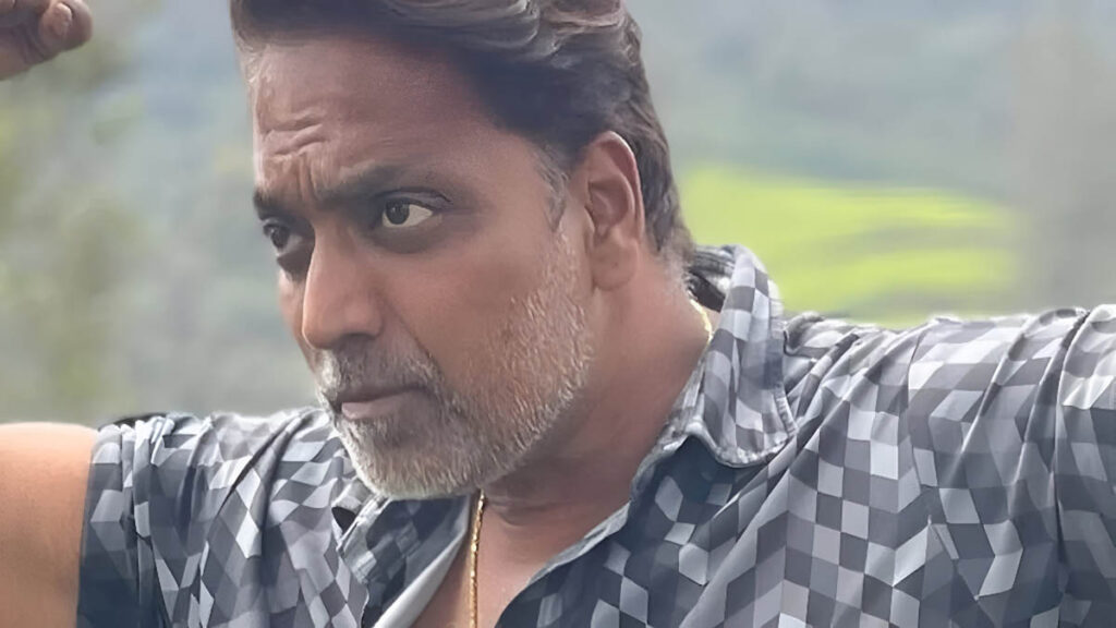 Ganesh Acharya
