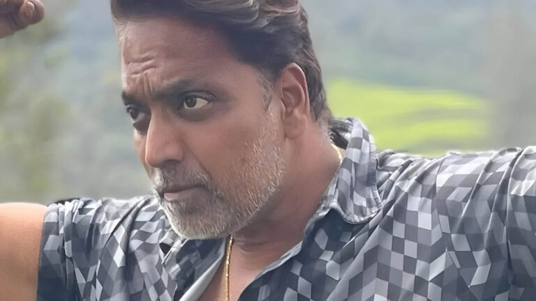 Ganesh Acharya