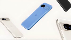 Google Pixel 8a