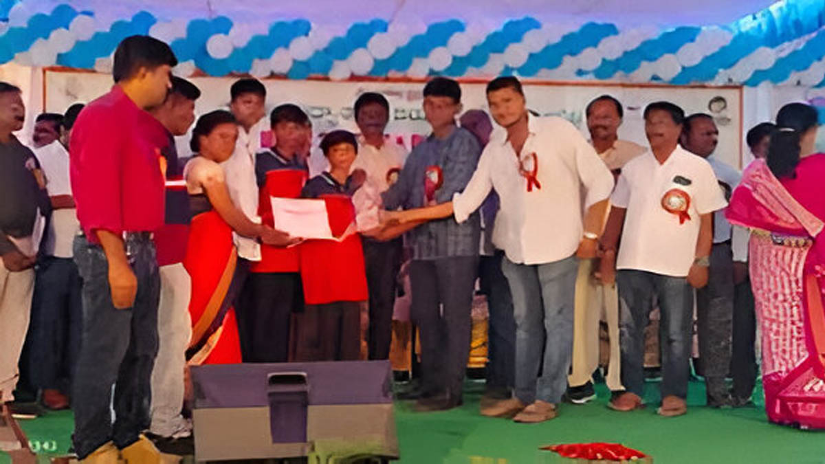 Gurukul Students Achieve Remarkable EAPCET 2025