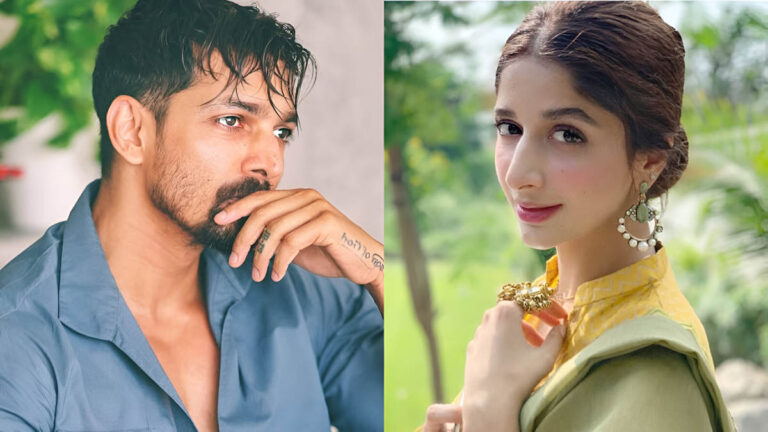 Harshvardhan Rane Responds to Mawra Hocane