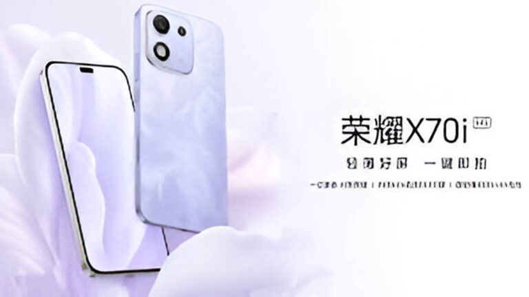 Honor X70i