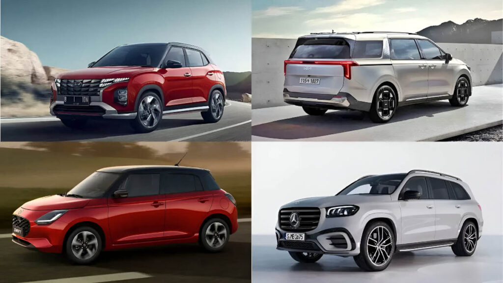 Hyundai SUV