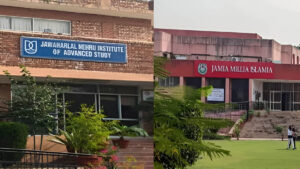 Jamia Millia Islamia