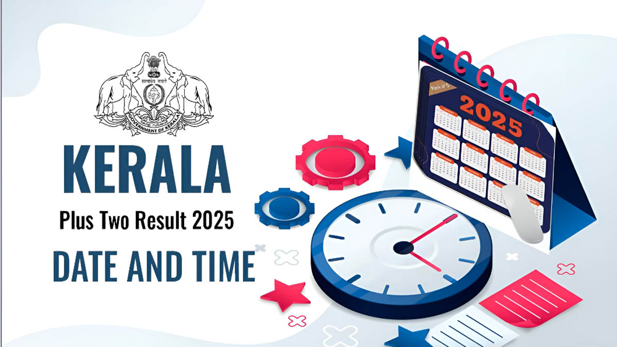 Kerala Class 12th Results