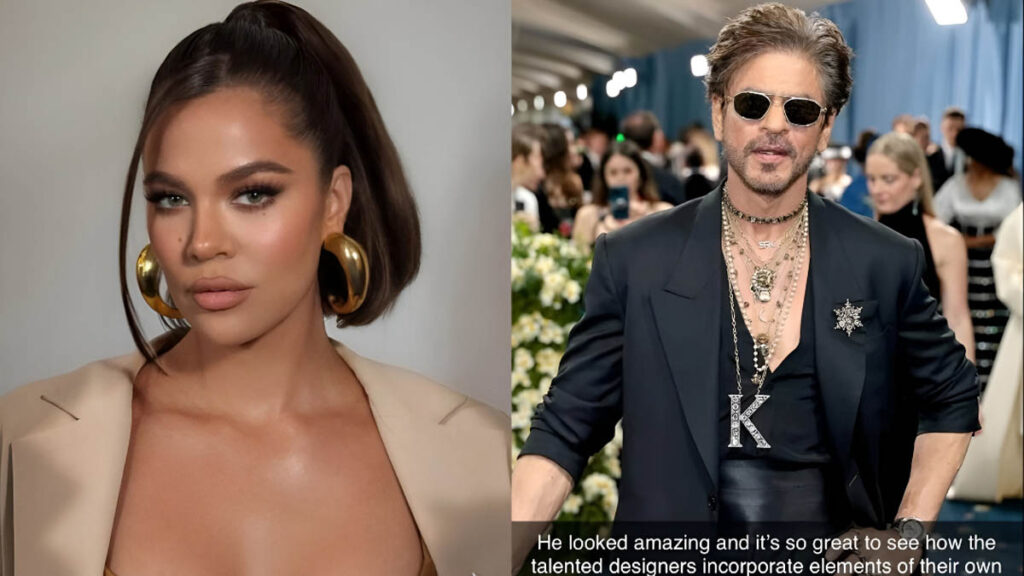 Khloe Kardashian 'Loved Seeing King