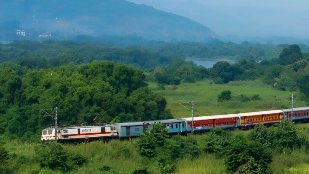 Konkan Railway