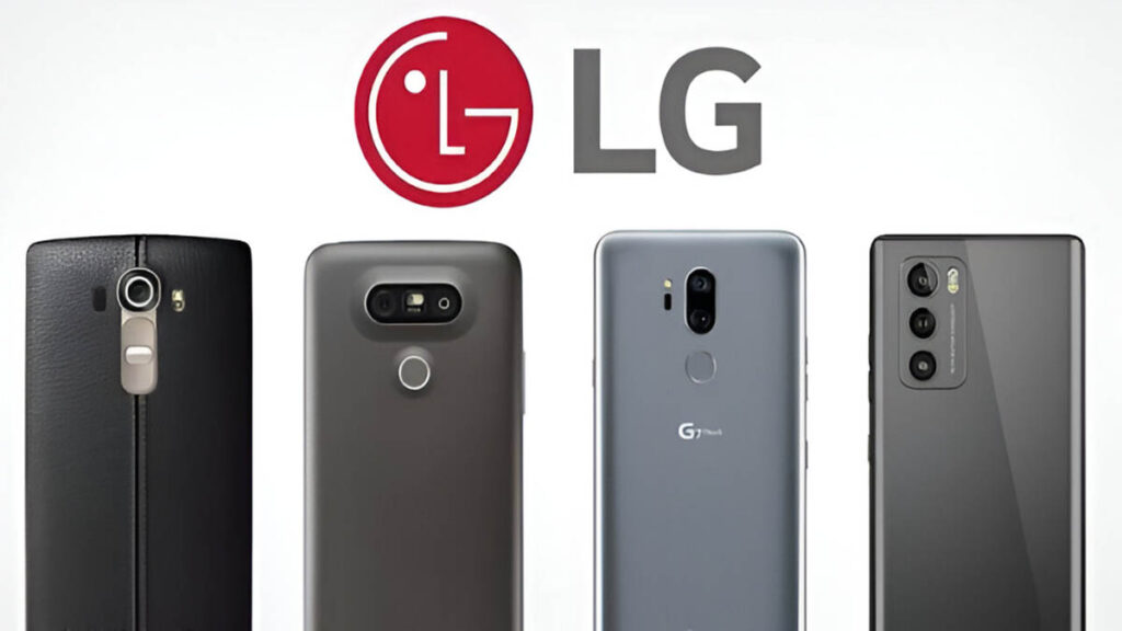 LG Officially Ceasing Smartphone