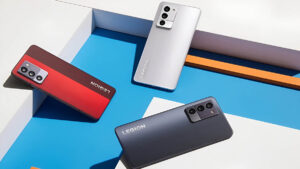 Lenovo Unleashes the Legion Y70