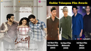 Mahesh Babu