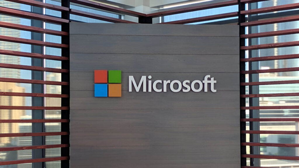 Microsoft Open-Sources Windows