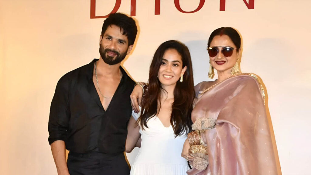 Mira Kapoor Sleep Reset Package