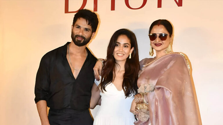Mira Kapoor Sleep Reset Package
