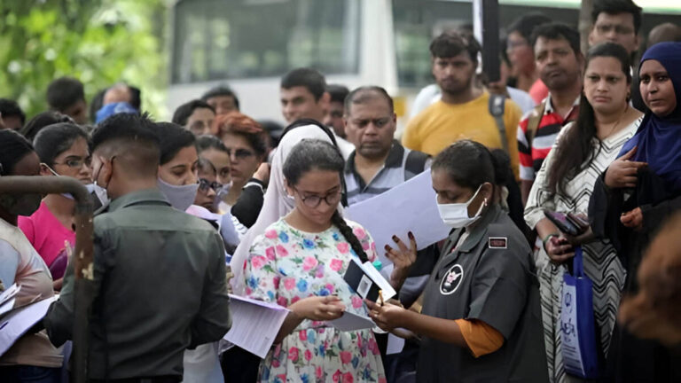 NEET-UG Exam