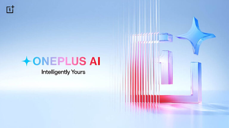 OnePlus "Plus Key and AI Plus Mind