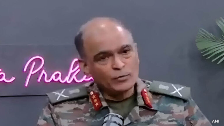 Operation Sindoor