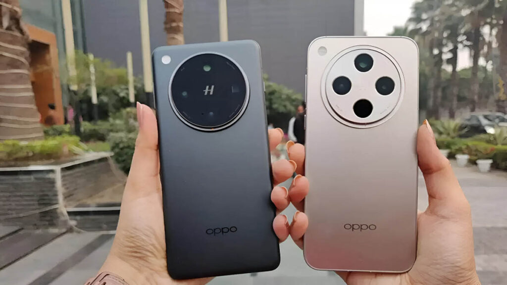 Oppo Find X8 Ultra