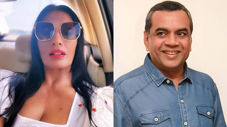 Paresh Rawal,