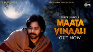 Powerstar Pawan Kalyan