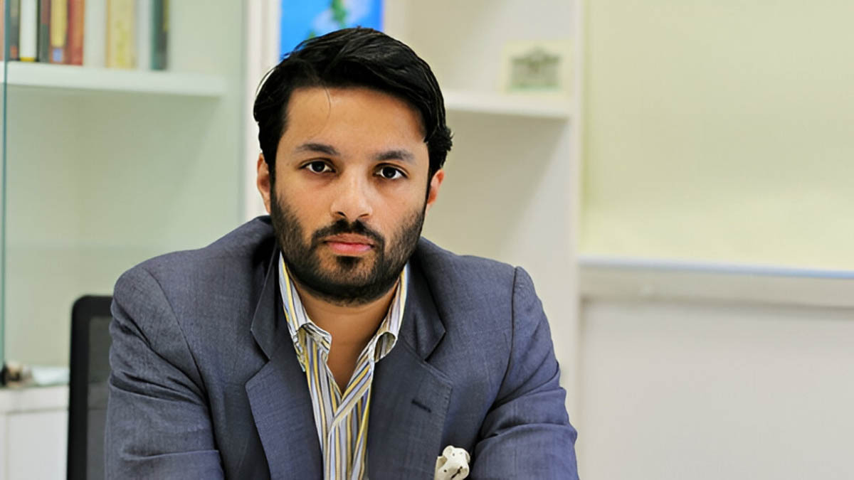 Professor Arrest Over Op Sindoor Post