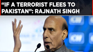 Rajnath Singh