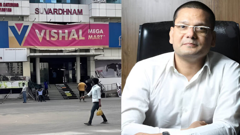 Ram Chandra Agarwal Vishal Mega Mart