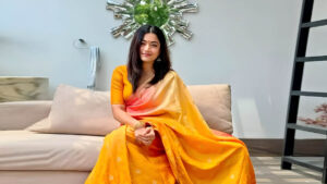 Rashmika Mandanna