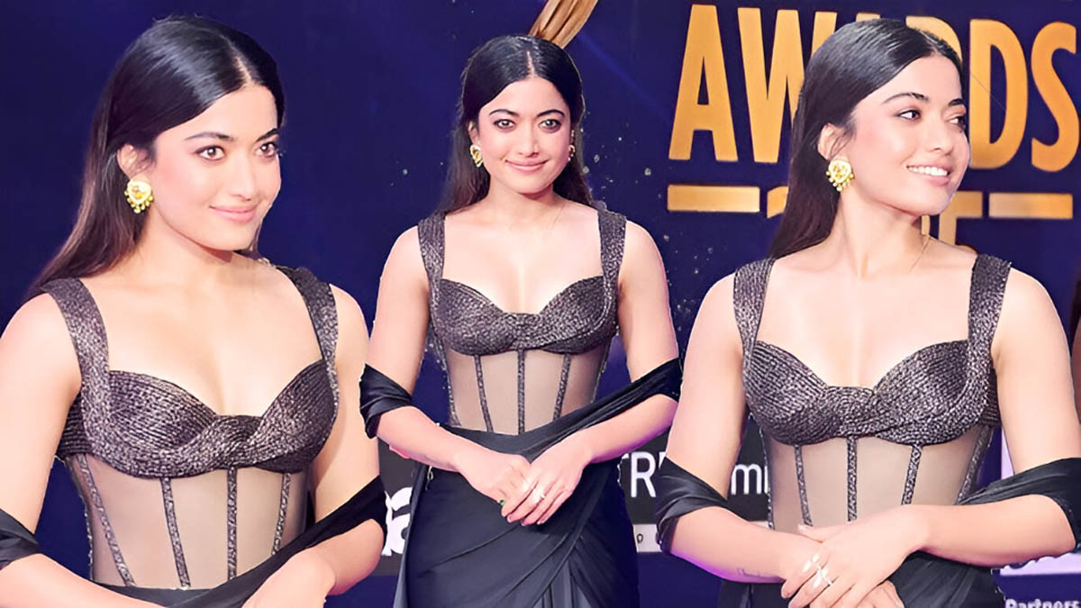 Rashmika Mandanna