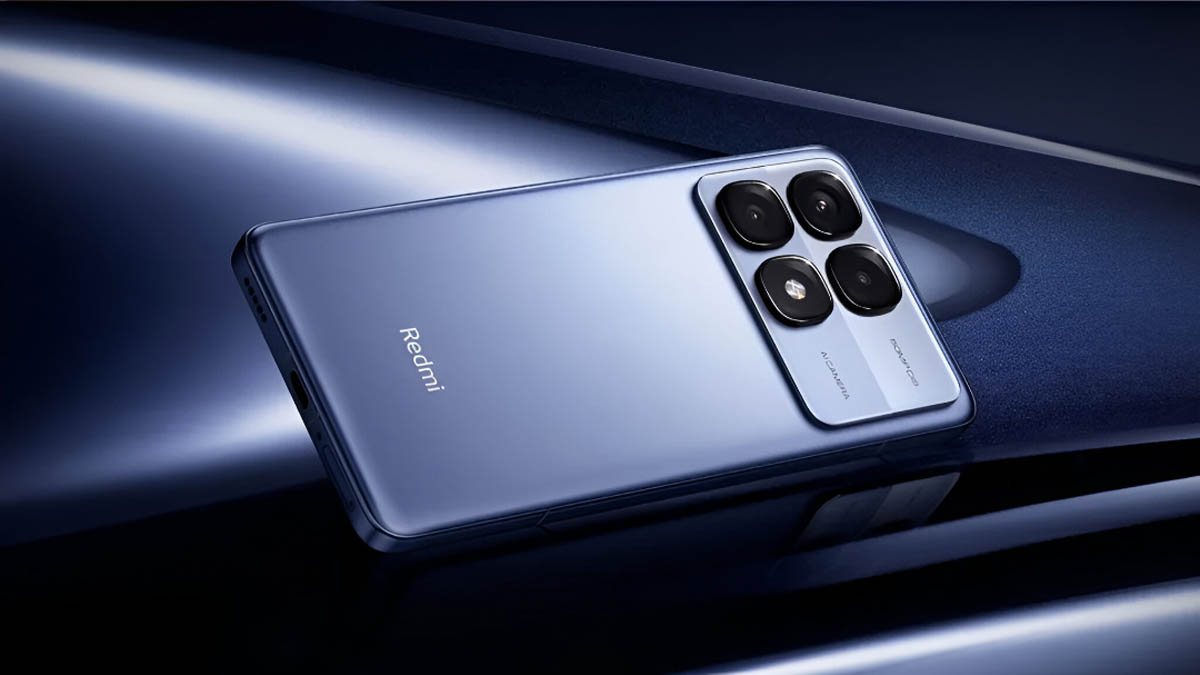 Realme Unveils Revolutionary 10,000mAh Battery